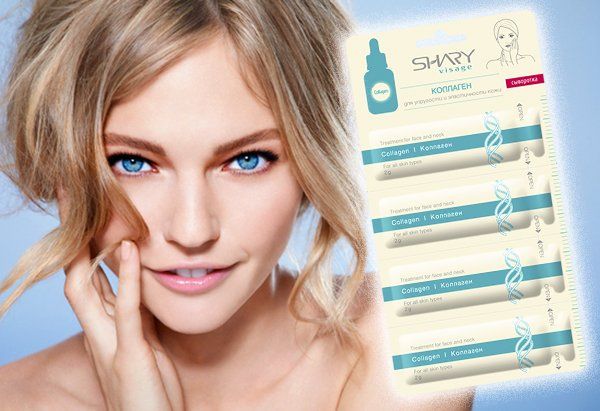 Уход за кожей лица