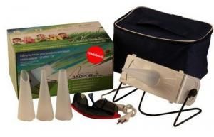 Кварцевые лампы